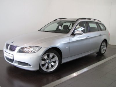 LHD BMW 3 SERIES